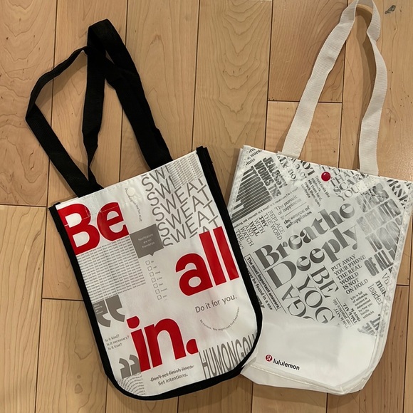 Lululemon bundle - Picture 1 of 3